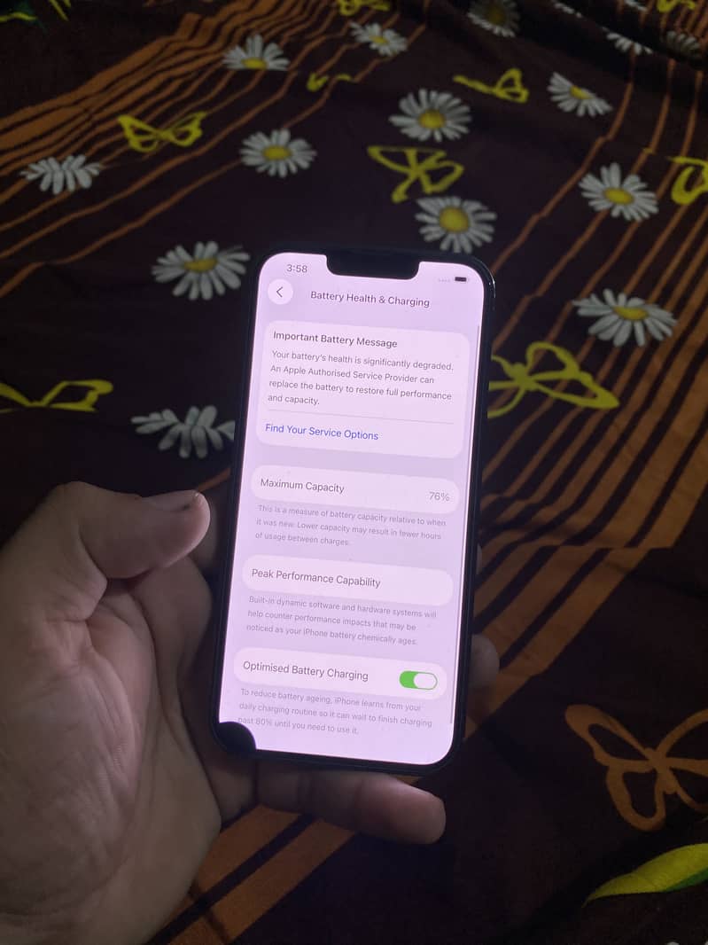 Apple iPhone 13 Pro 1