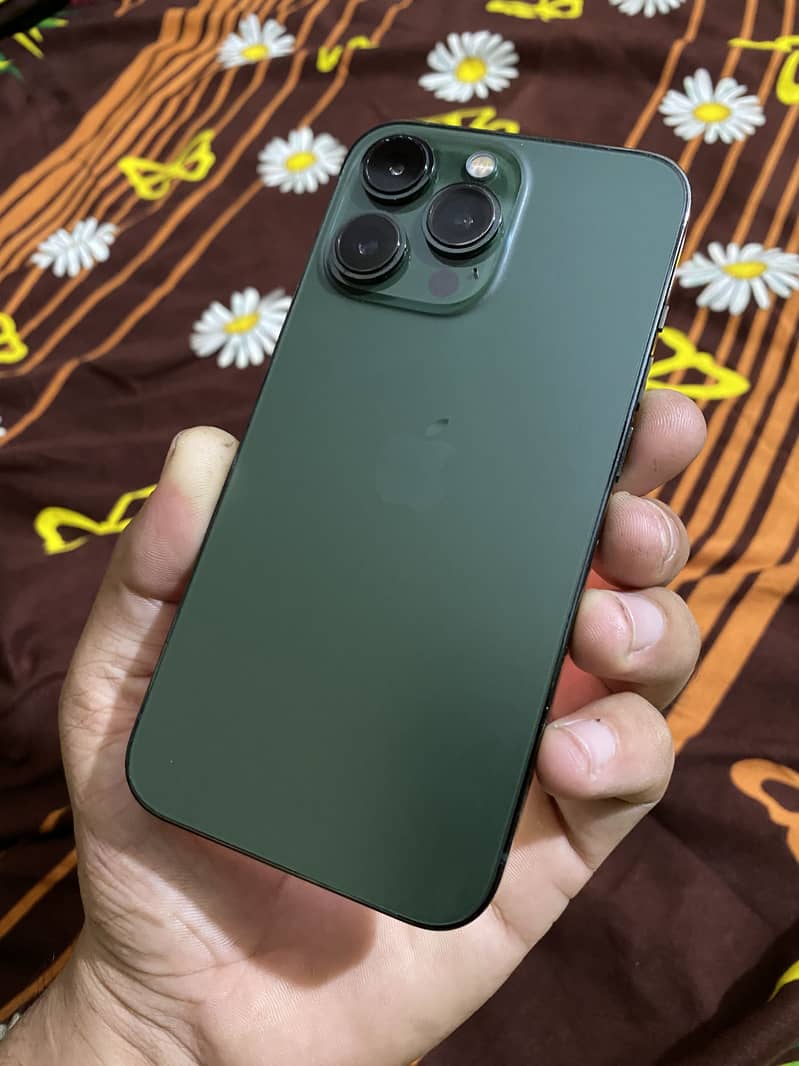 Apple iPhone 13 Pro 2