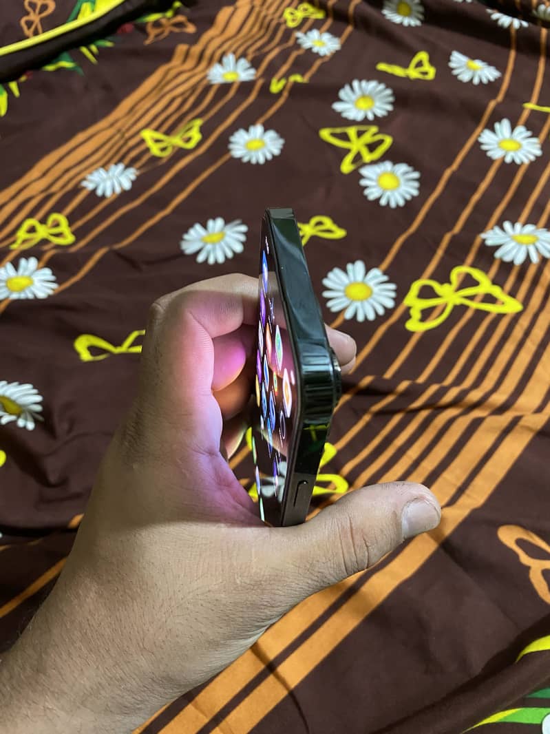 Apple iPhone 13 Pro 4
