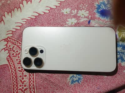 Apple iPhone 16 Pro Max JV