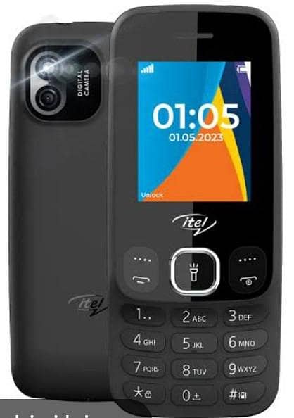 Itel it2166 0