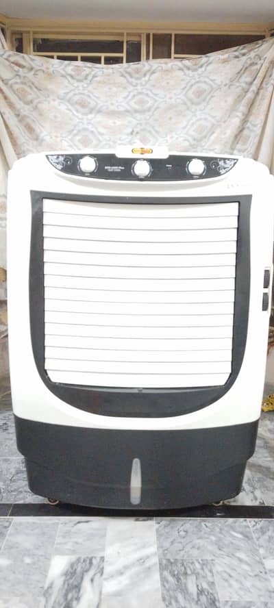 super Asia ECM- 6500 plus