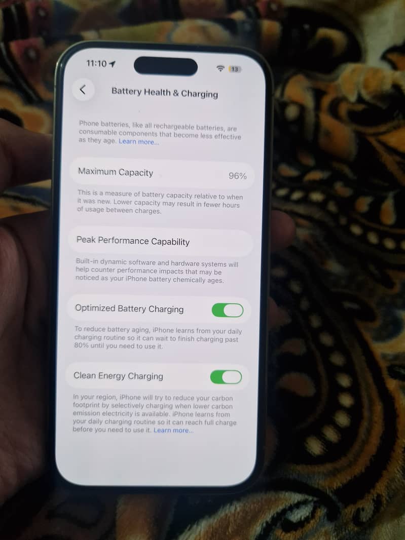 Apple iPhone 14 Pro 1