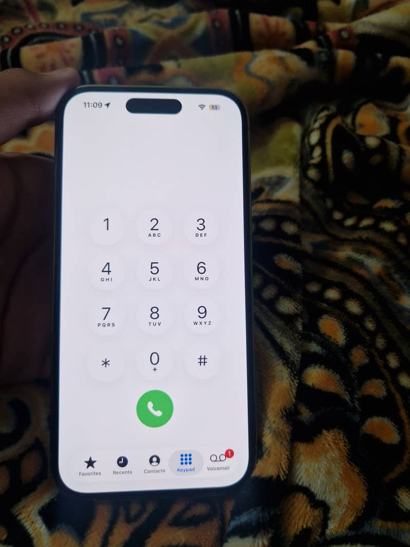 Apple iPhone 14 Pro 4