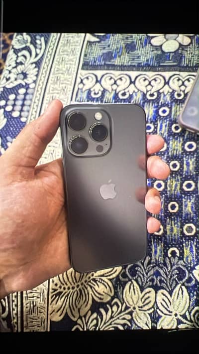 Apple iPhone 13 Pro 128 Gb Factory unlocked for sale