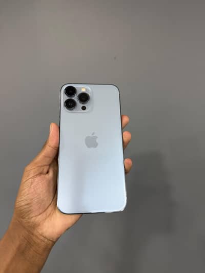 Apple iPhone 13 Pro Max jv 128gb
