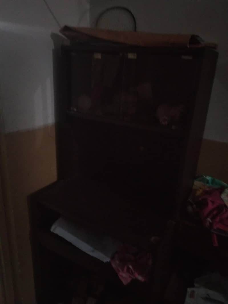 computer rack 2