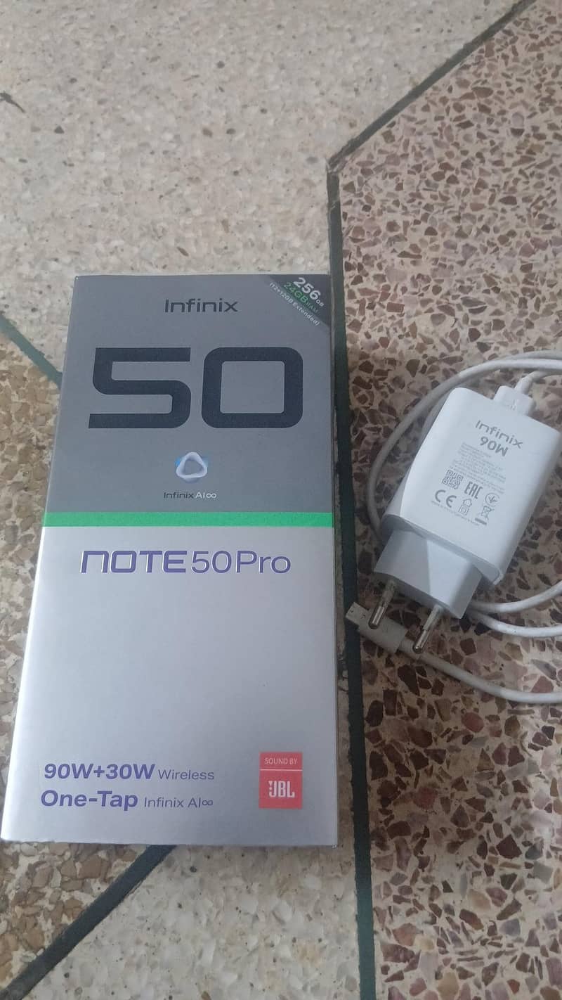 infinix note 50 pro 0
