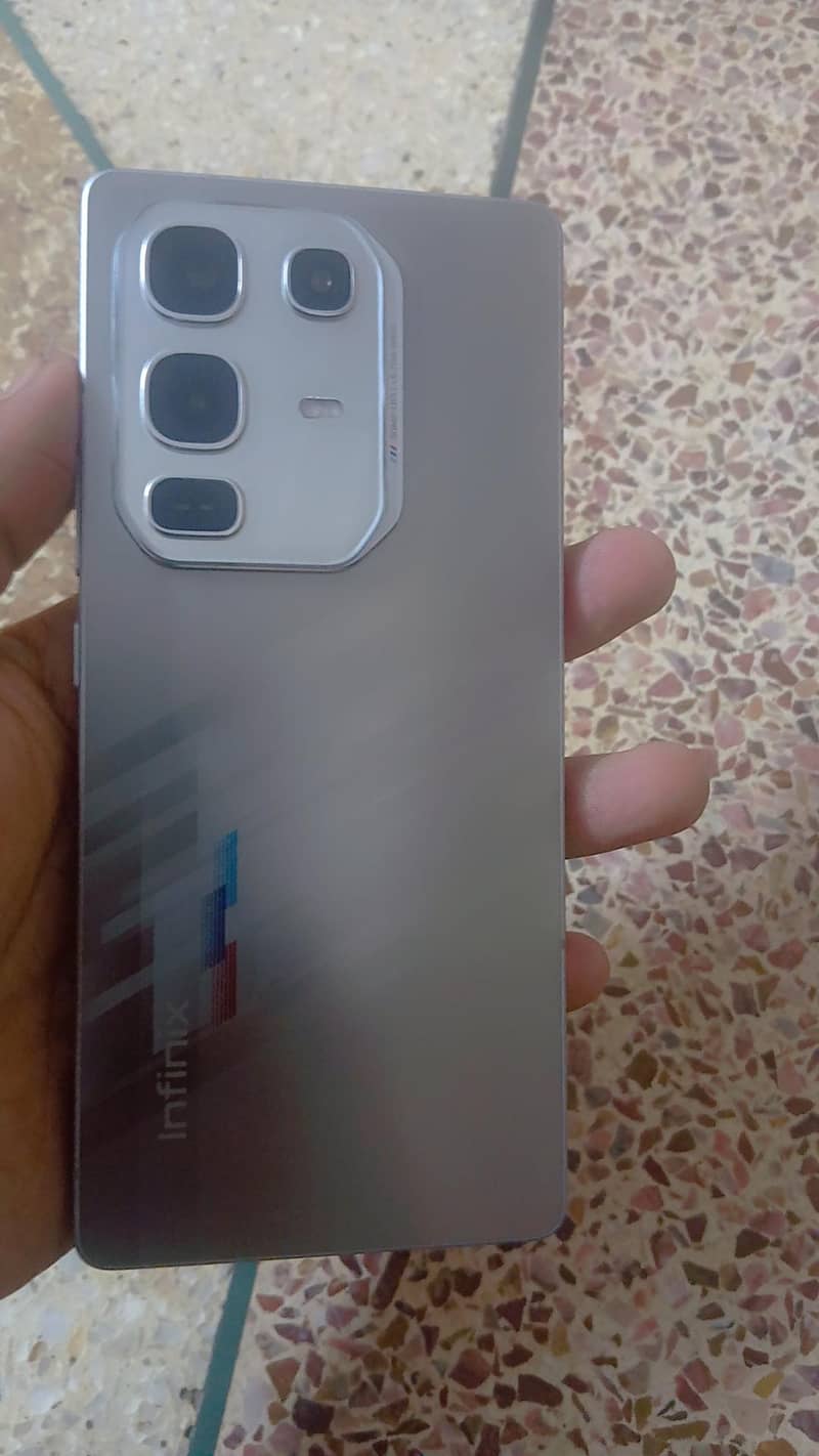 infinix note 50 pro 1