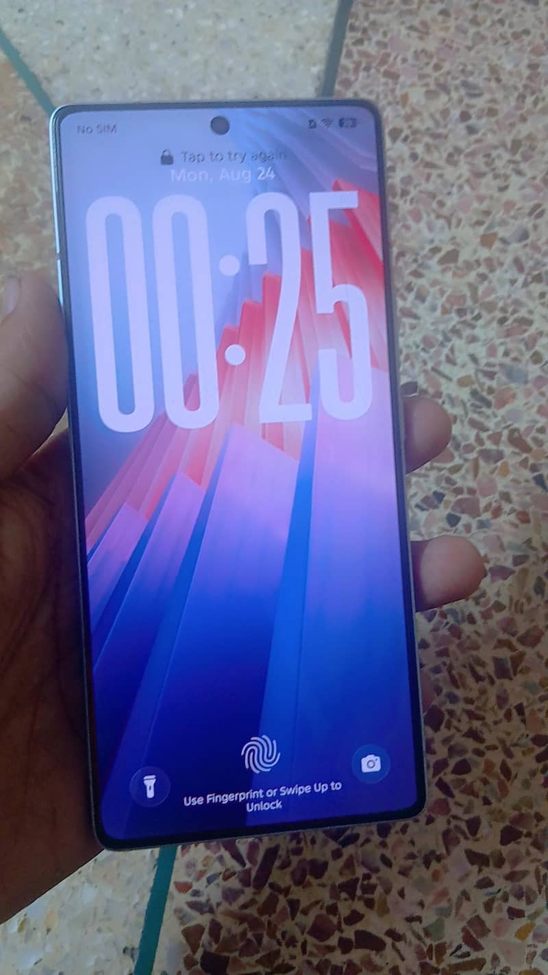 infinix note 50 pro 3