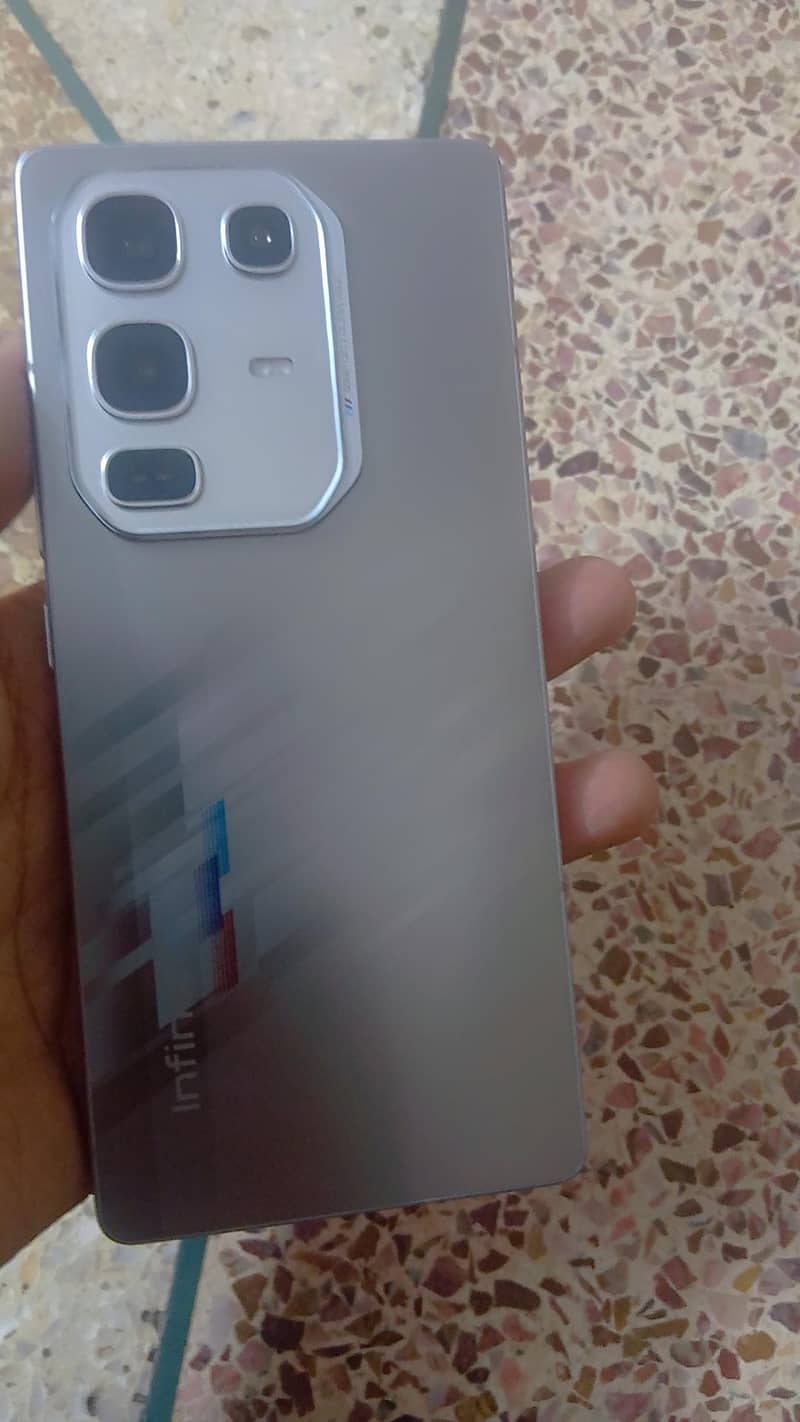 infinix note 50 pro 7