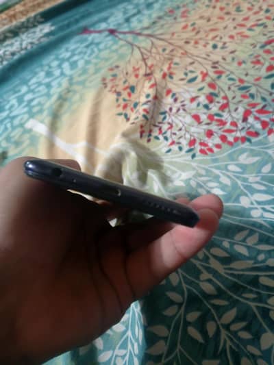 Infinix Hot 8 Lite