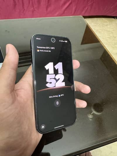 Google Pixel 9 Pro