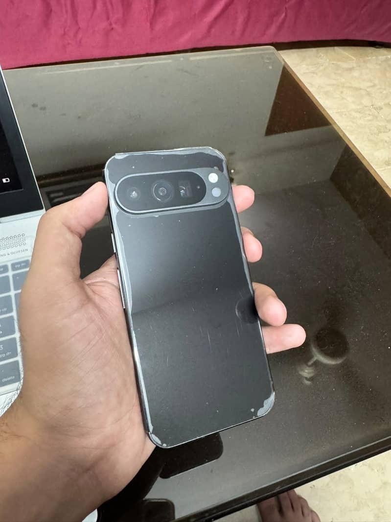 Google Pixel 9 Pro 1