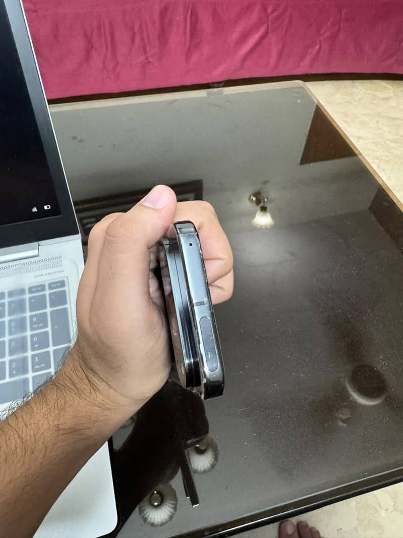 Google Pixel 9 Pro 4