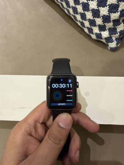 Apple Watch Series 3