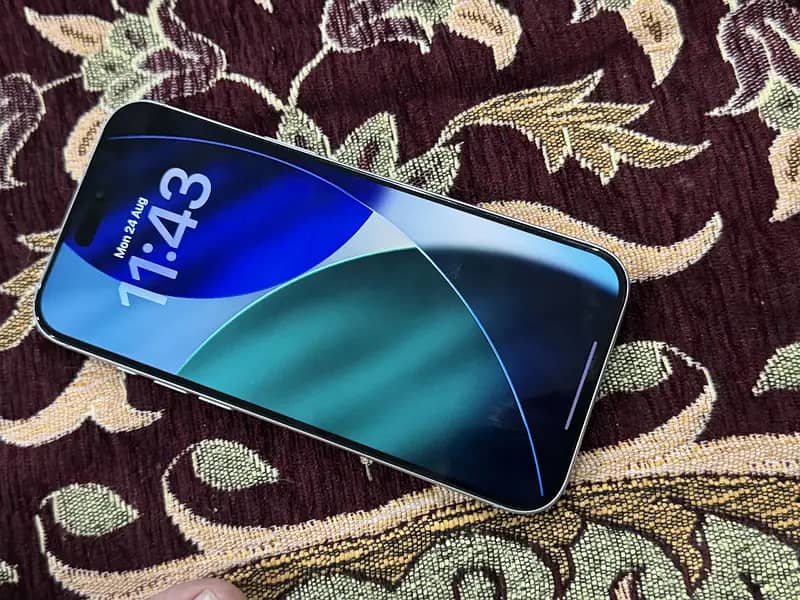Apple iPhone 17 Pro Max 4