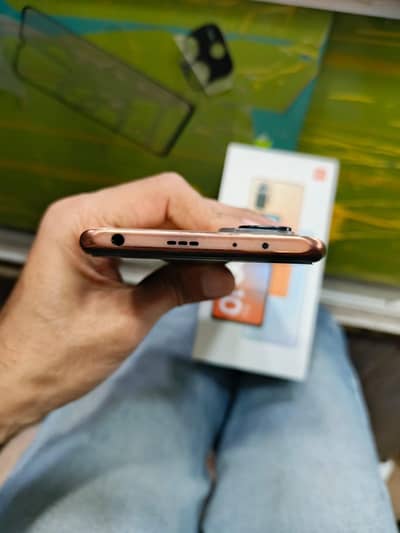 Xiaomi Redmi Note 10 Pro