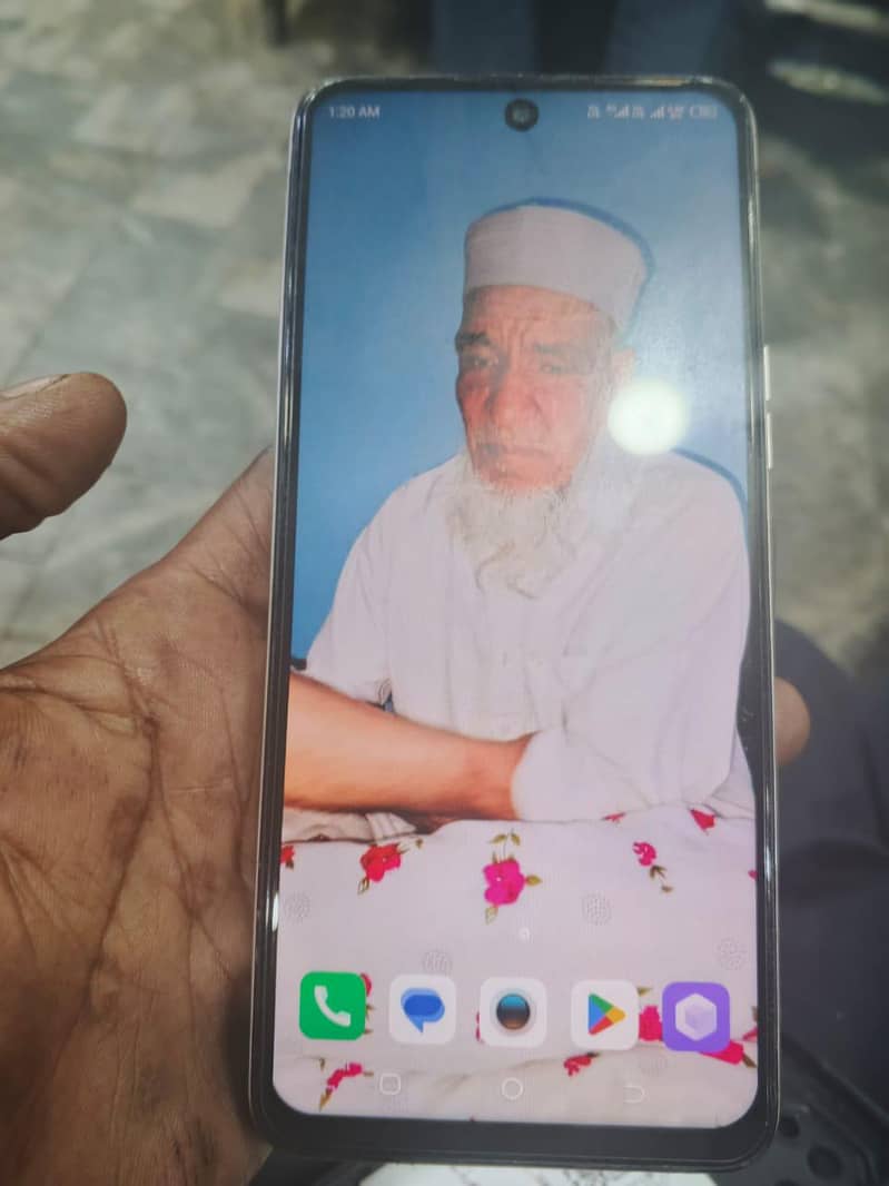Tecno CAMON 18T 0
