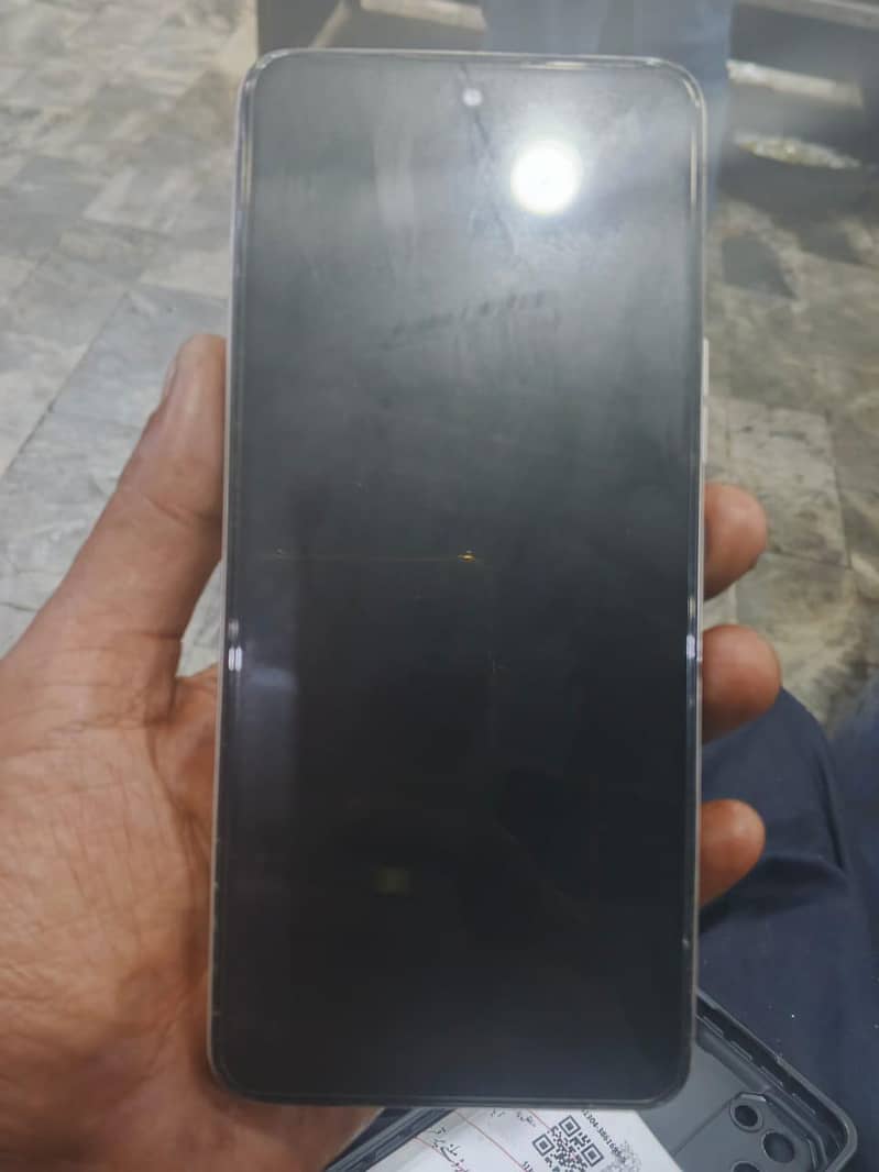 Tecno CAMON 18T 3