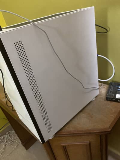 Good condition pc available