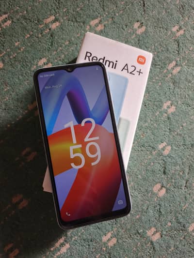 Xiaomi Redmi A2 Plus