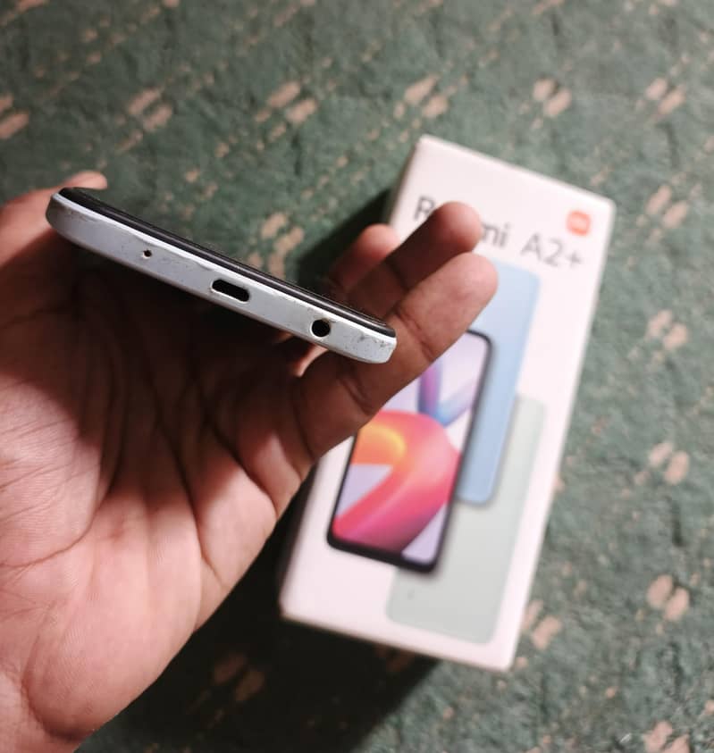 Xiaomi Redmi A2 Plus 2