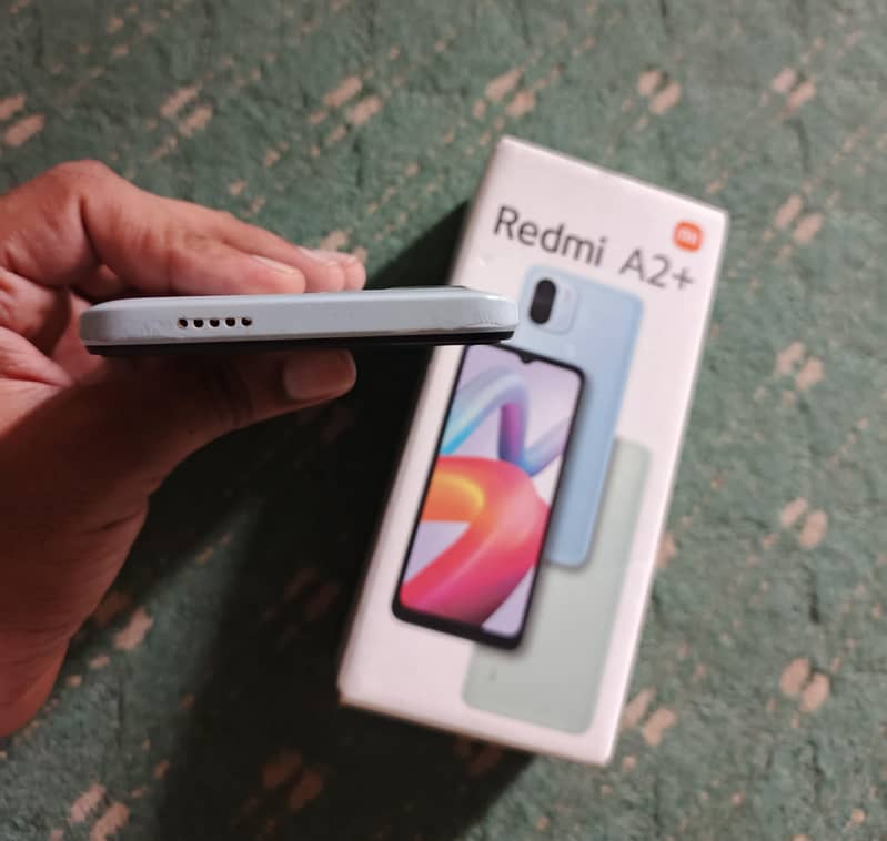 Xiaomi Redmi A2 Plus 3