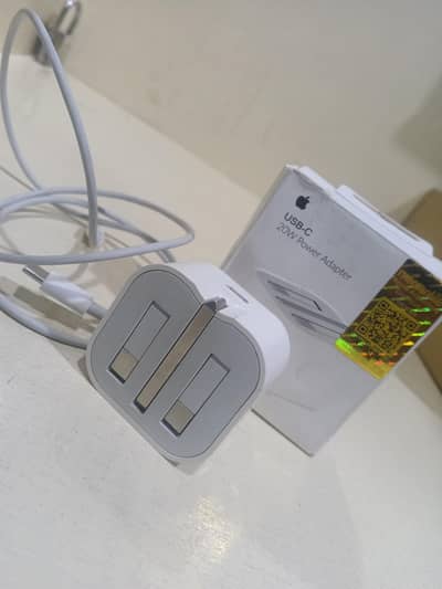 iphone charger