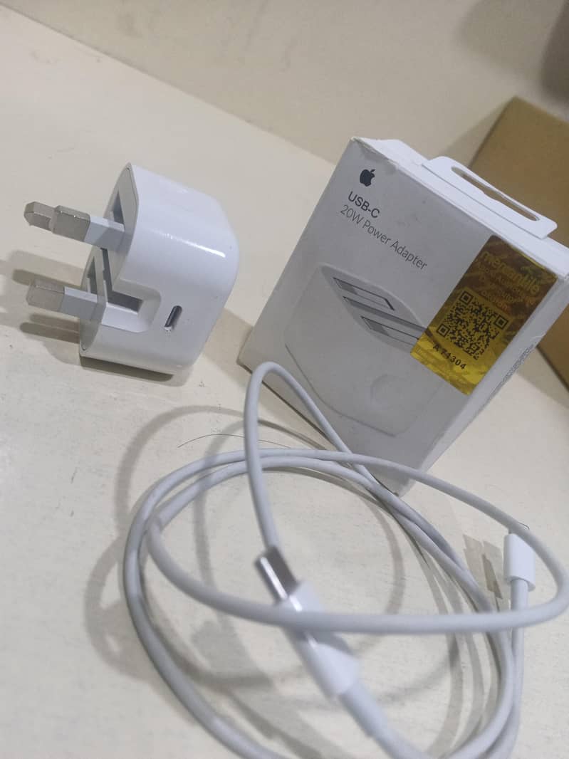 iphone charger 2