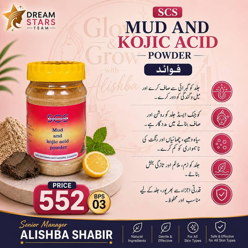 Mud mask for 0