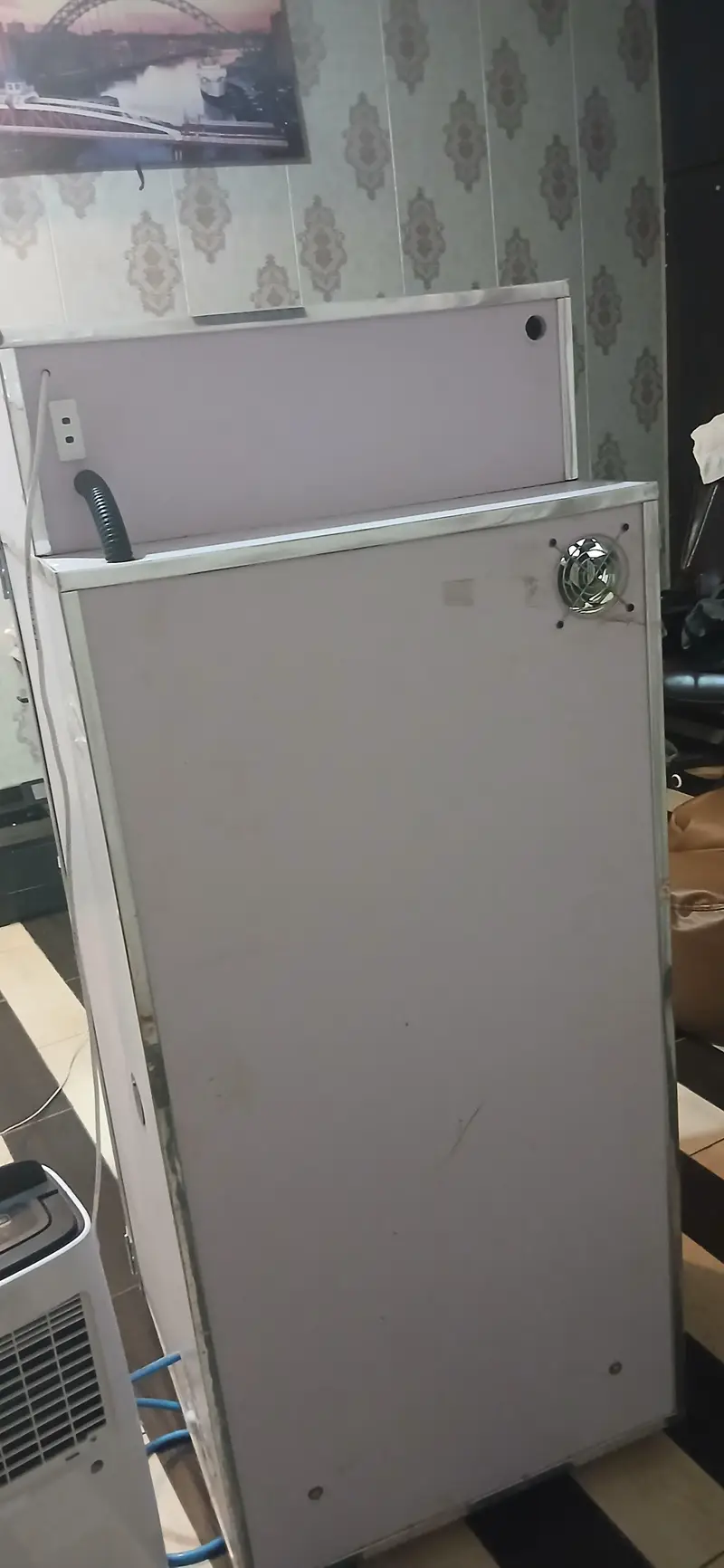 Incubator — photo 3