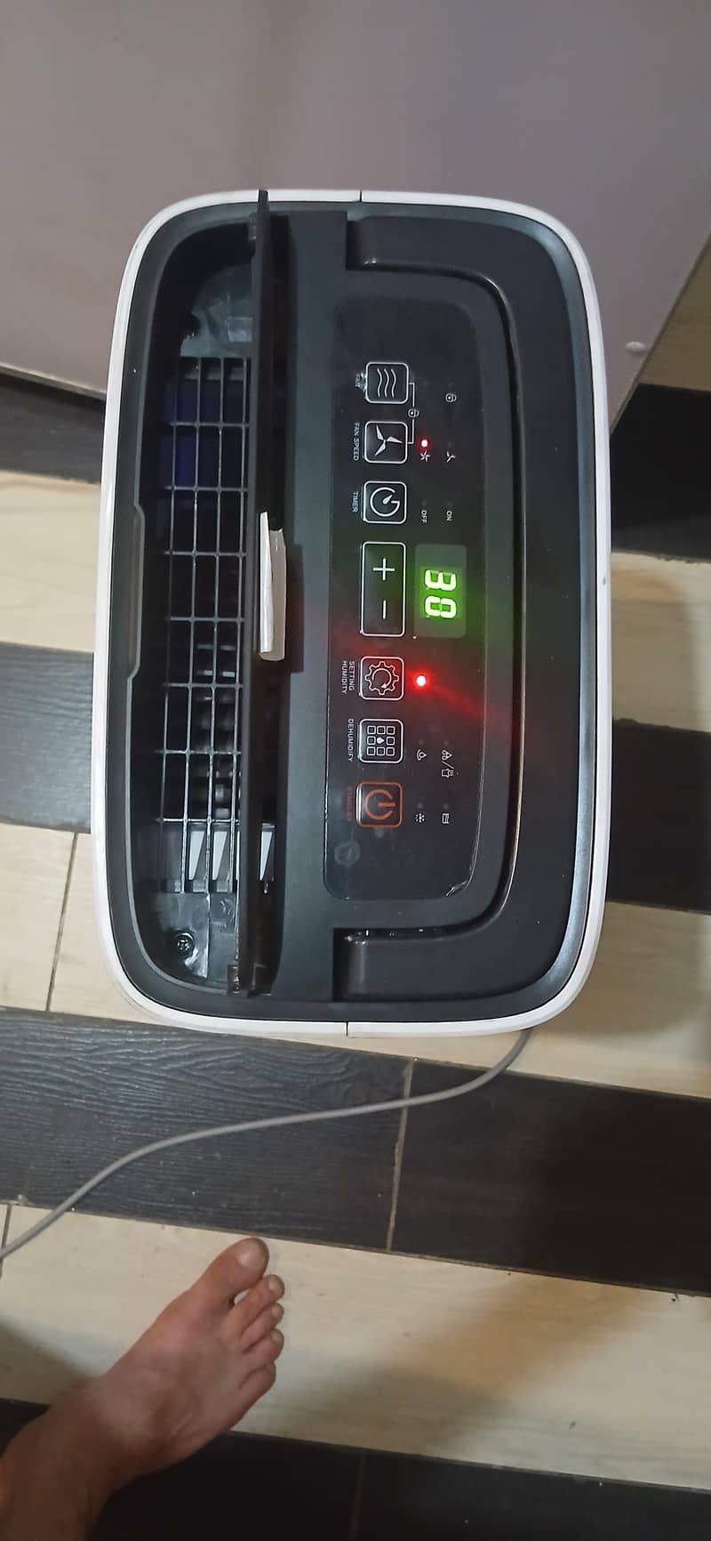 Incubator 4