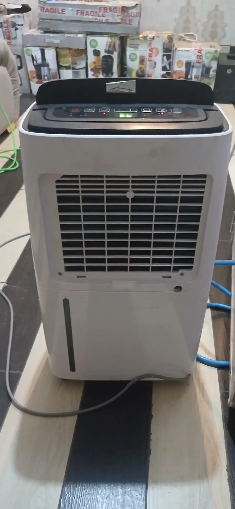 Incubator — photo 8