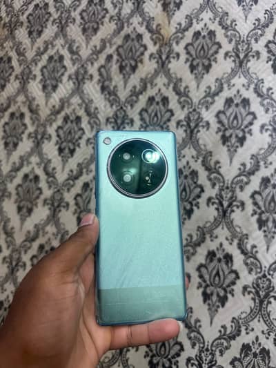 Infinix Zero 40