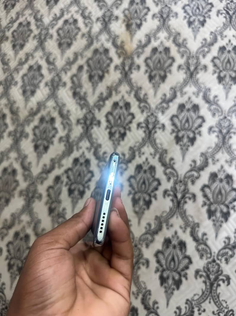 Infinix Zero 40 2