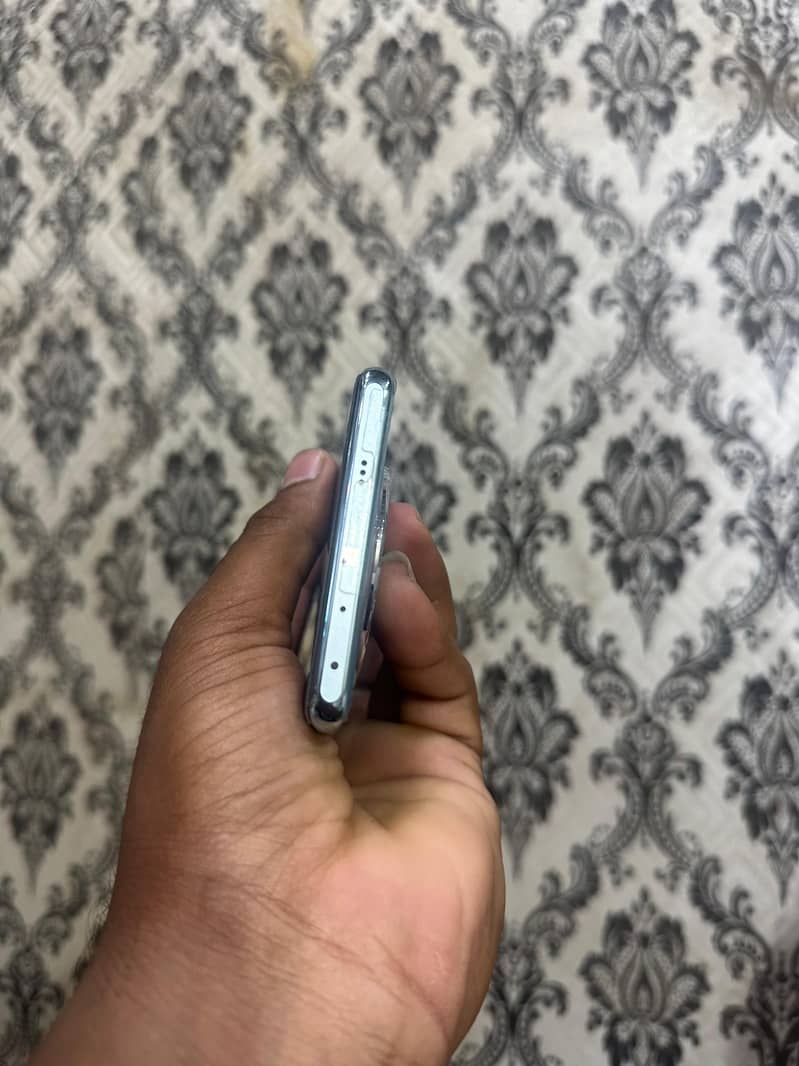 Infinix Zero 40 3