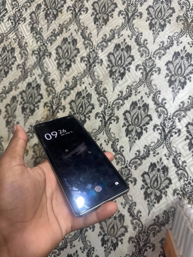 Infinix Zero 40 5