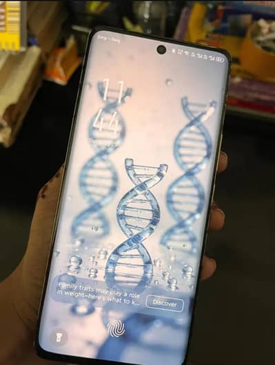 *Infinix Zero 30 Dual Sims officially PTA Approved*