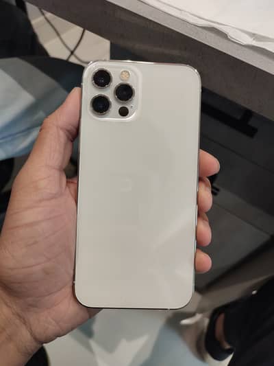 Apple iPhone 12 Pro