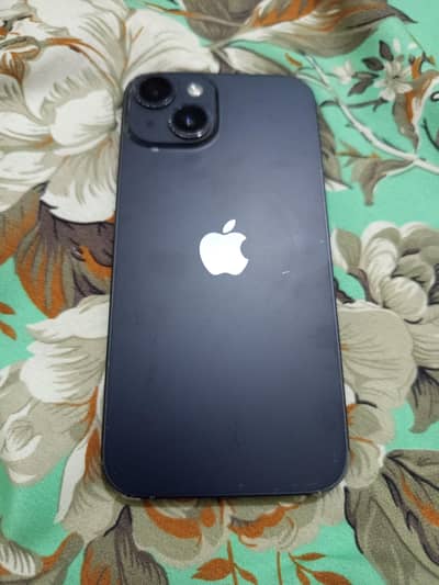 Apple iPhone 14 fU waterpack 128 gb 73 battery all ok condition 10/9