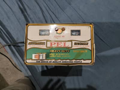 staplzer 5000watt pure copper