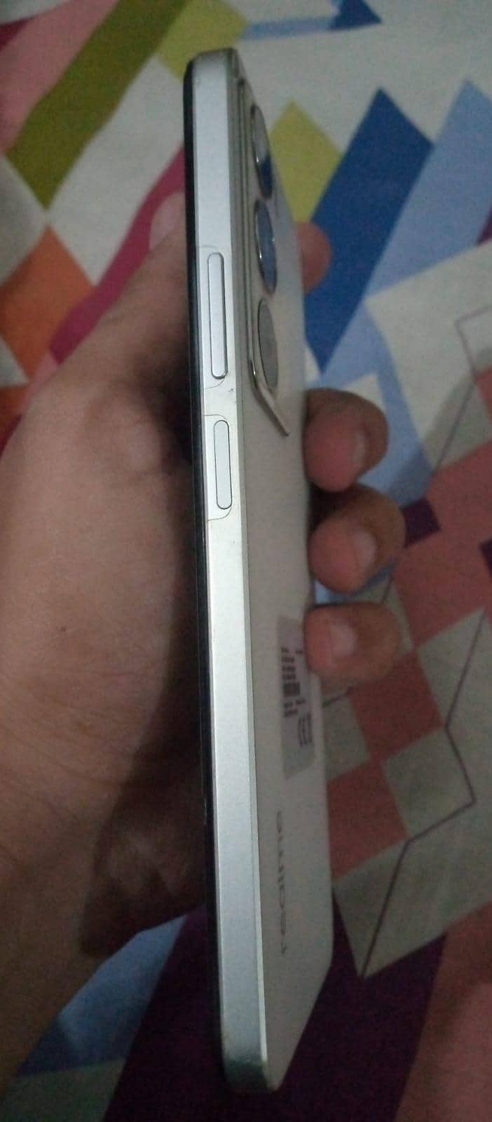 Realme C71 1