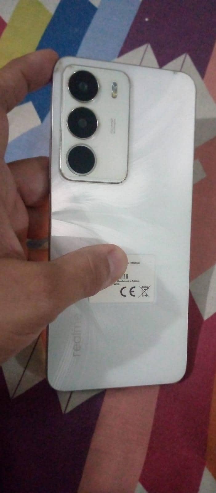 Realme C71 2