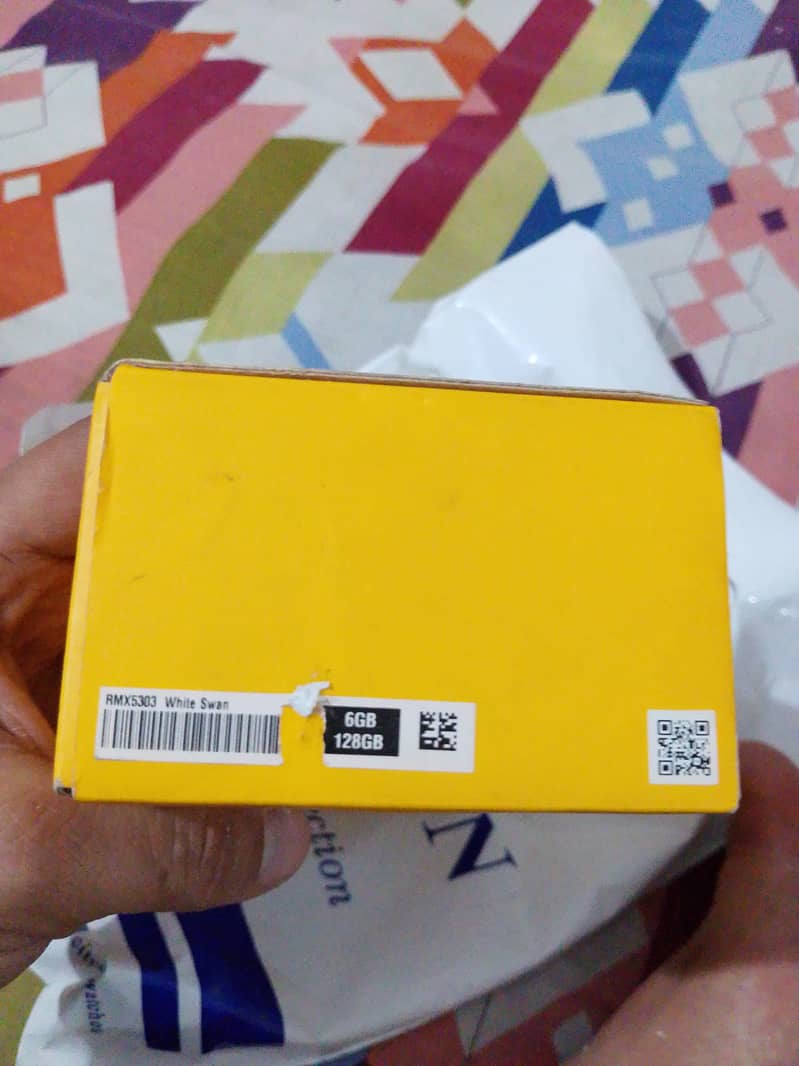 Realme C71 5