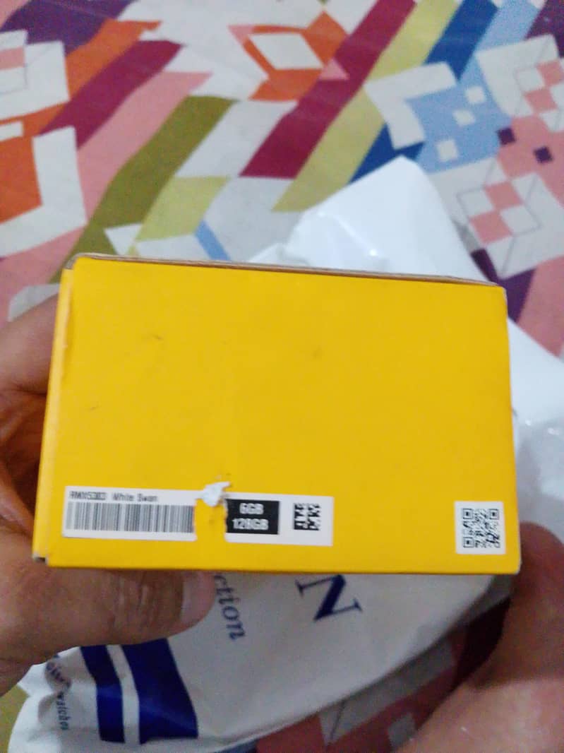Realme C71 6