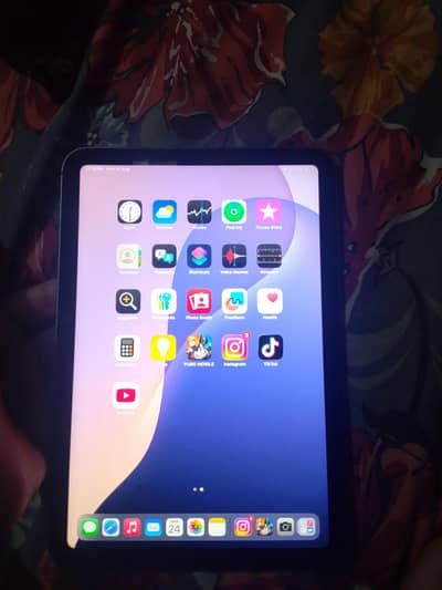 ipad mini 6