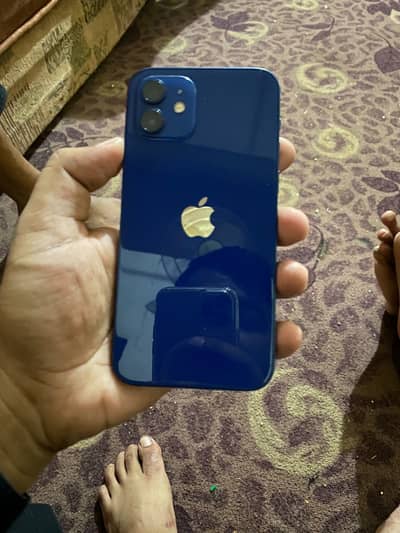 Apple iPhone 12