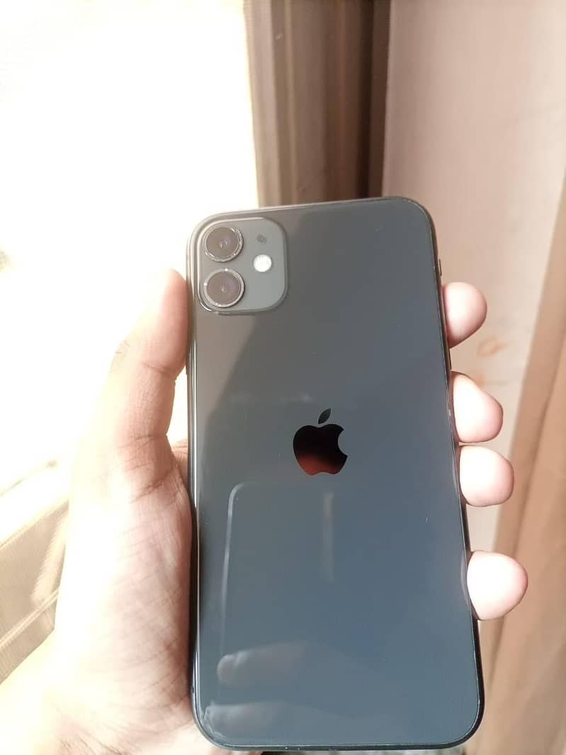 Apple iPhone 11 0