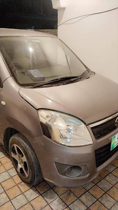 Suzuki Cultus VXL 2018